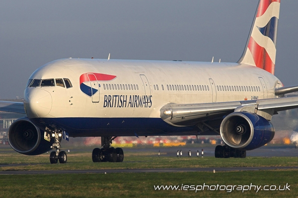 British Airways BA SpeedBird_0023.jpg - British Airways - Order a Print Below or email info@iesphotography.co.uk